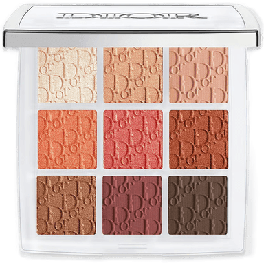 Dior Backstage Eye Palette 003 Warm Essentials