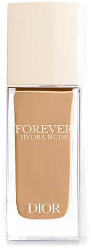 Dior Forever Hydra Nude Foundation 3N