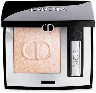 Dior Diorshow Mono Eyeshadow 633 Coral Look