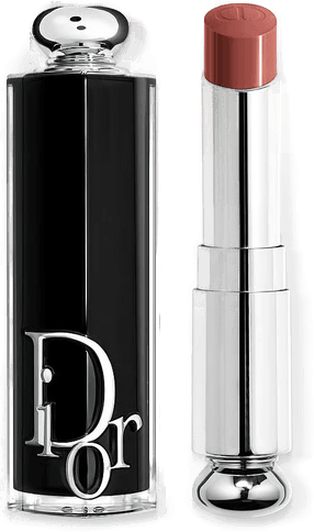 Dior Addict Shine Lipstick 616 Nude Mitzah