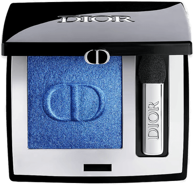 Dior Diorshow Mono Eyeshadow 162 Blue Bayadere