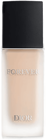 Dior Forever No-Transfer Matte Foundation 00,5N