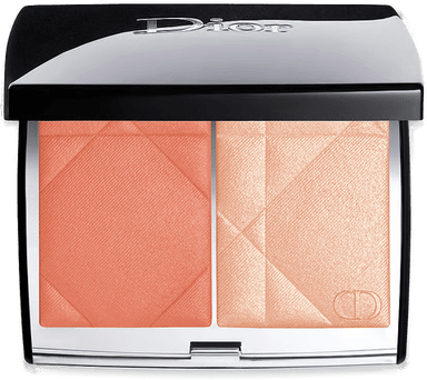 Dior Rouge Blush 457 Diorette