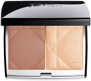 Dior Rouge Blush Colour & Glow 100 Diorissimo