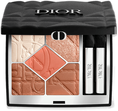 Dior Diorshow 5 Couleurs 671 Coral Couture
