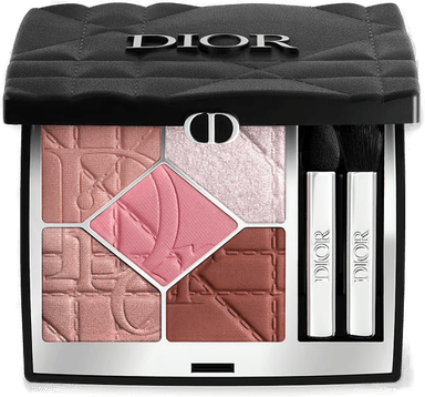 Dior Diorshow 5 Couleurs 857 Rose Organza