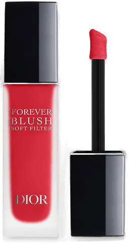Dior Forever Rouge Blush 06 Hibiscus