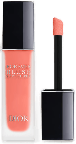 Dior Forever Rouge Blush 4 Daisy