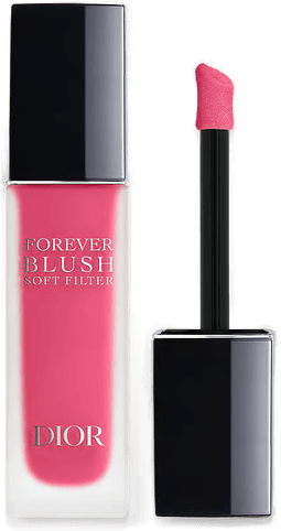 Dior Forever Rouge Blush 10 Fuchsia