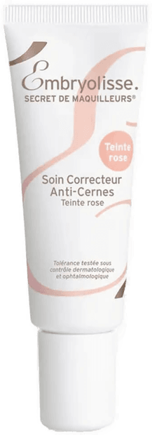 Embryolisse Concealer Correcting Care Pink Shade