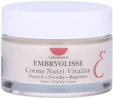 Embryolisse Nutri-Vitality Cream 50 ml
