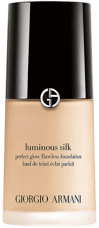 Armani Luminous Silk Foundation 3