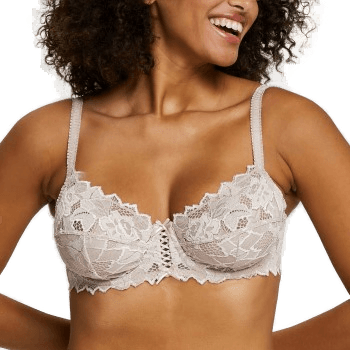 Sans Complexe Arum BH Hvit