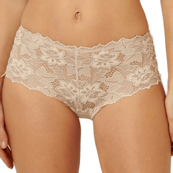 Sans Complexe Arum Highwaisted Brief
