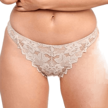 Sans Complexe Arum Thong