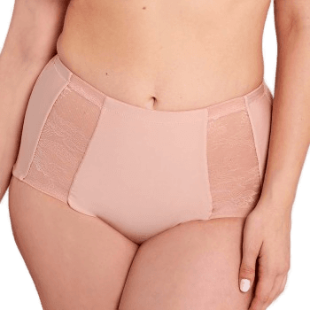 Sans Complexe Perfect Shape Shaping Brief Lysrosa
