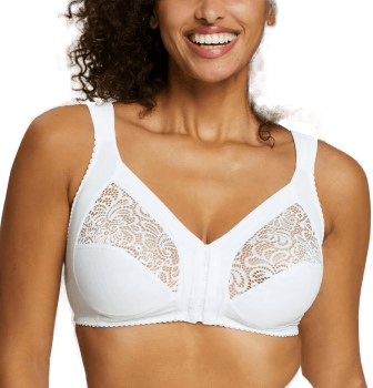 Sans Complexe BH Clara Hvit