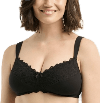 Sans Complexe BH Ava Svart