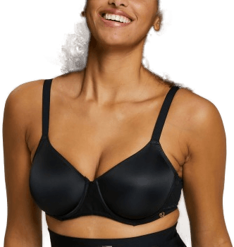 Sans Complexe Perfect Curves BH