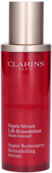 Clarins Super Restorative Remodelling Serum