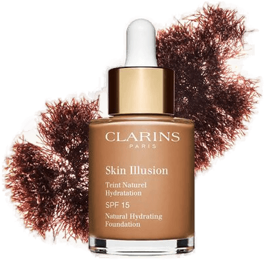 Clarins Skin Illusion