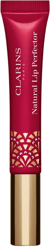 Clarins Lip Perfector Intense Garnet