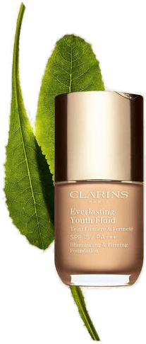 Clarins Everlasting Youth Fluid