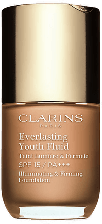 Clarins Everlasting Youth Fluid Foundation 111 Auburn