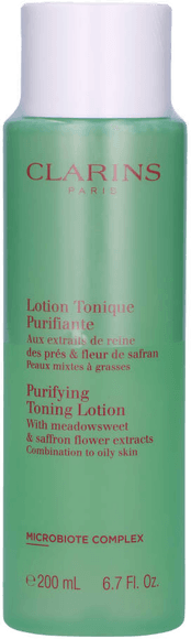 Clarins Purifying Toning Lotion 200 ml