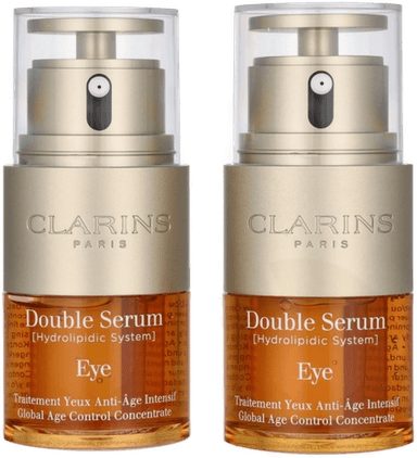 Clarins Double Serum Eye 40 ml