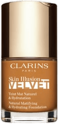 Clarins Skin Illusion Velvet 117N