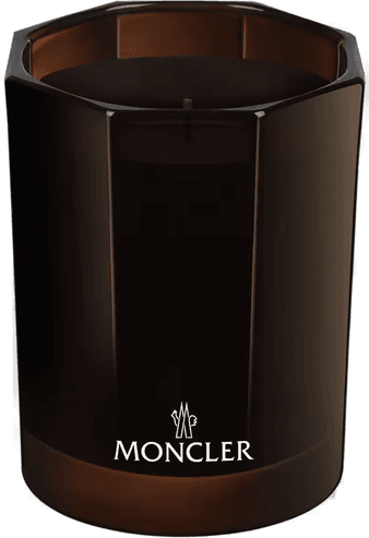 Moncler Le Cedre Bleu Duftlys 200 g