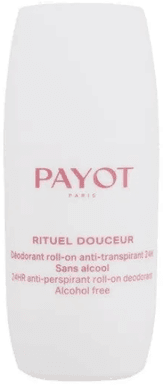 Payot Rituel Douceur Deodorant 75 ml