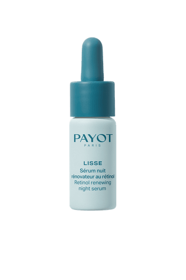 Payot Lisse Retinol Renewing Night Serum