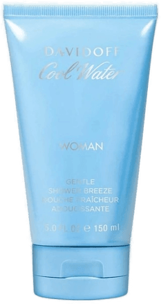Davidoff Cool Water Woman 150 ml