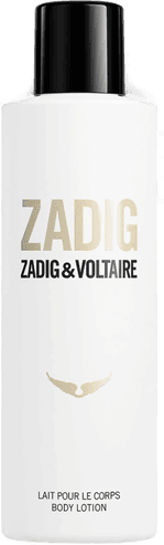 Zadig & Voltaire ZADIG Body Lotion 200 ml