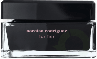 Narciso Rodriguez For Her Body Cream