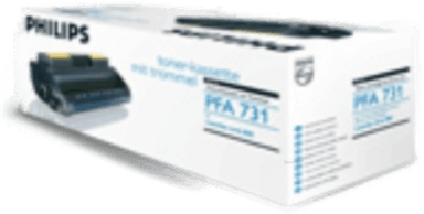 Philips Tonerkassett PFA731