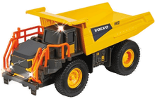 Majorette Volvo R45D Dumper