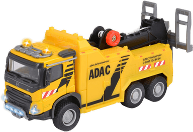 Majorette Volvo ADAC Redningsbil