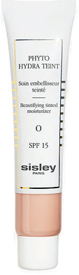 Sisley Phyto-Hydra Teint SPF15 0 Fair