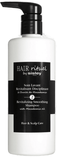 Sisley Revitalizing Smoothing Shampoo 500 ml