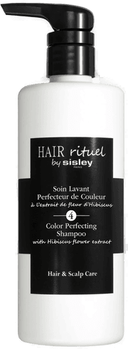 Sisley Revitalizing Color Perfecting Shampoo