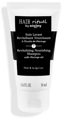 Sisley Revitalizing Nourishing Shampoo 50 ml