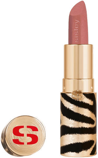 Sisley Phyto-Rouge Velvet 10 Beige Nude