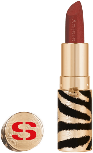 Sisley Phyto-Rouge Velvet 12 Beige Crush