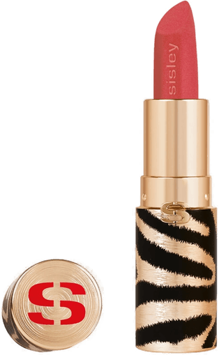 Sisley Phyto-Rouge Velvet 21 Rose Pop