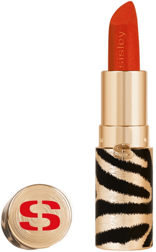 Sisley Phyto-Rouge Velvet 30 Orange Spice