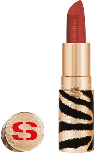 Sisley Phyto-Rouge Velvet 31 Orange Fawn