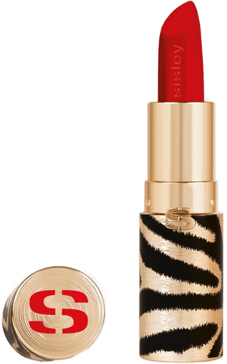 Sisley Phyto-Rouge Velvet 41 Rouge Flame